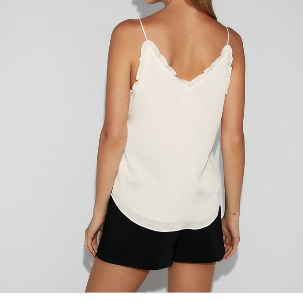 Express camisole